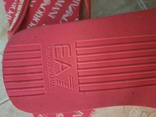 CHOLAS EMPORIO ARMANI ORIGINALES