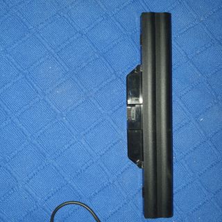 cargador de ordenador hp