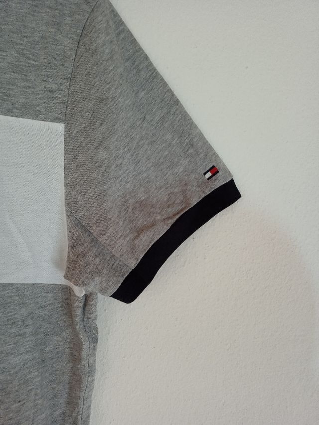 Camiseta Tommy Hilfiger S
