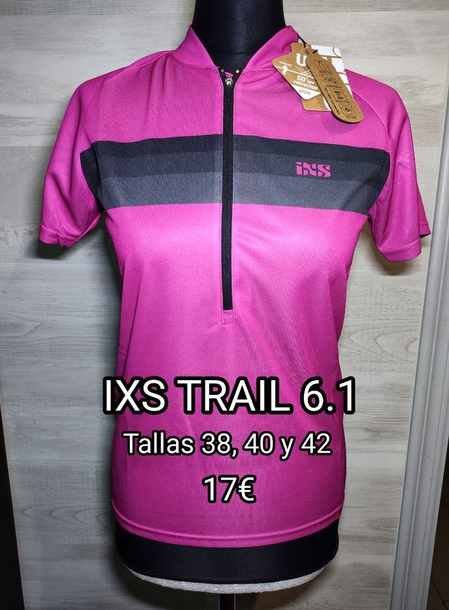 ♀️ Maillot de mujer ♀️