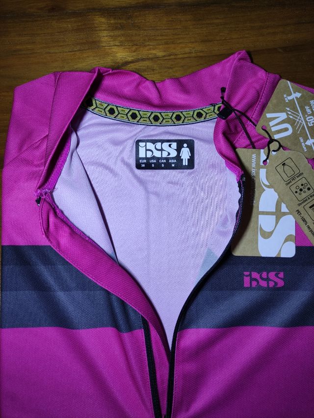 ♀️ Maillot de mujer ♀️