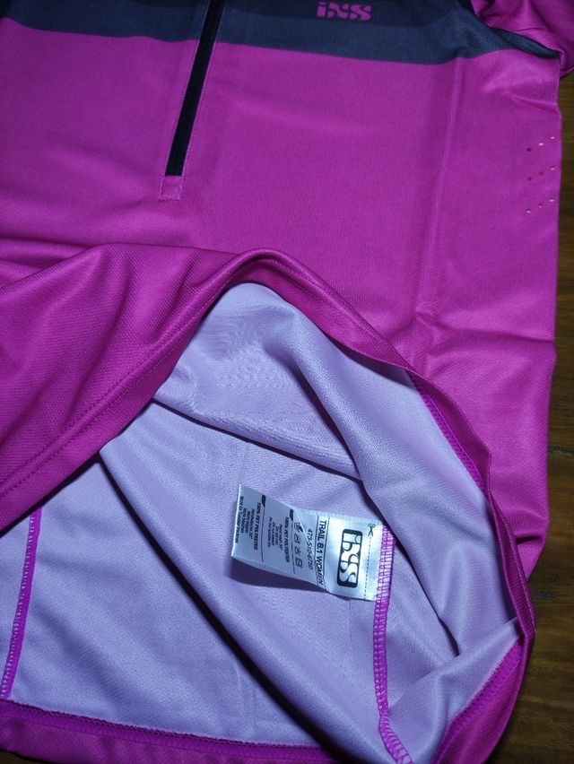 ♀️ Maillot de mujer ♀️