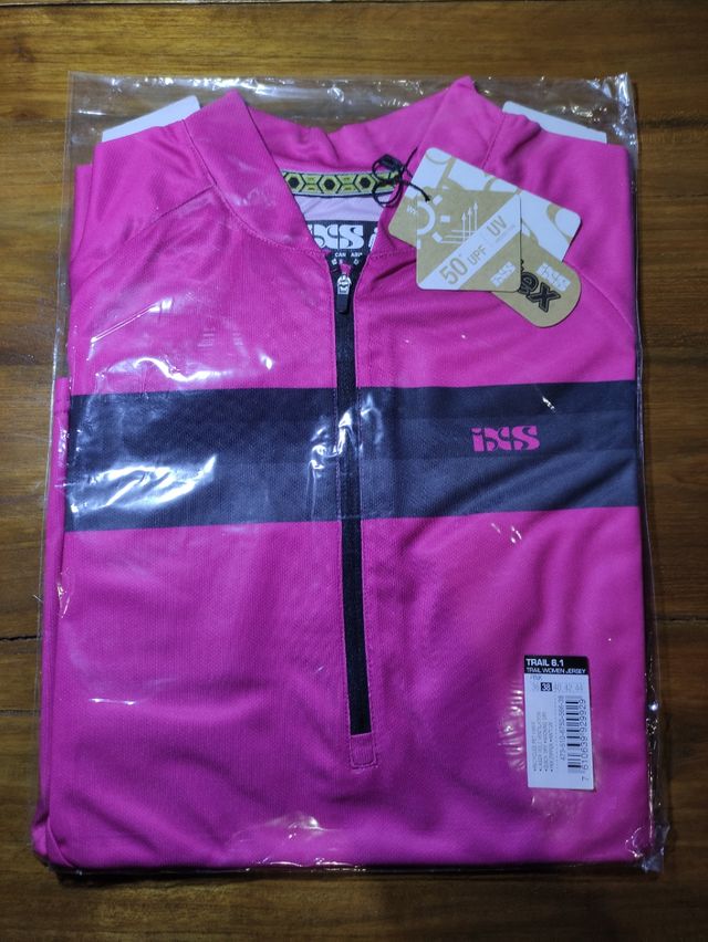 ♀️ Maillot de mujer ♀️