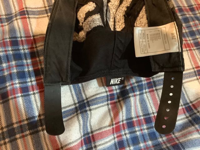 gorra nike air vintage