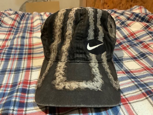gorra nike air vintage