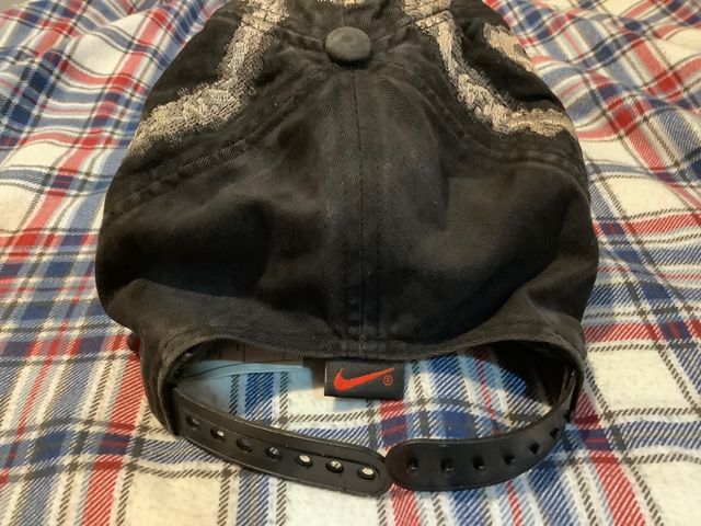 gorra nike air vintage