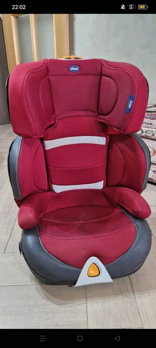 Silla de coche para niños