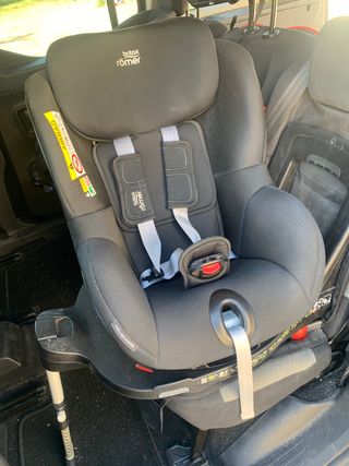 Silla Romer en perfecto estado