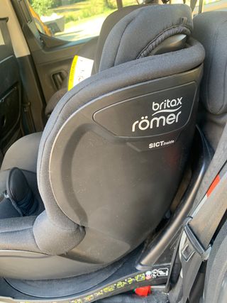 Silla Romer en perfecto estado