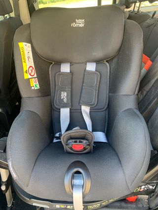 Silla Romer en perfecto estado