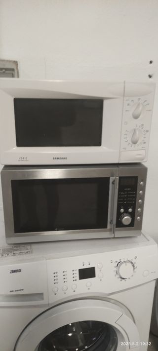 microondas a buen precio