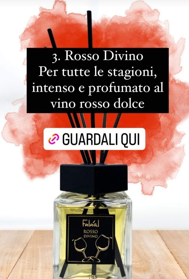 Profuma ambienti fulual