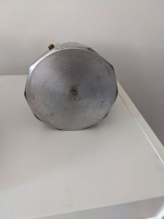 Cafetera italiana 12 tazas