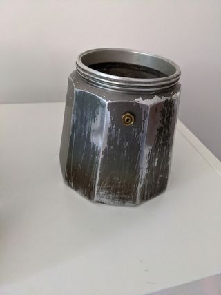 Cafetera italiana 12 tazas