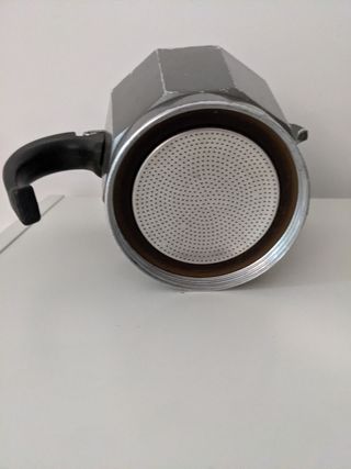 Cafetera italiana 12 tazas