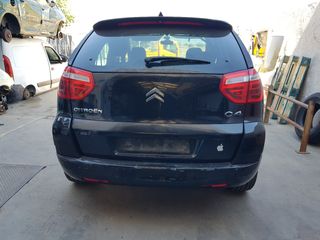23038 DESPIECE CITROEN C4 PICASSO 2.0 16V