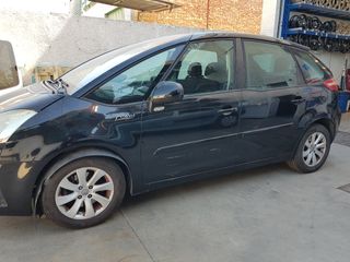 23038 DESPIECE CITROEN C4 PICASSO 2.0 16V