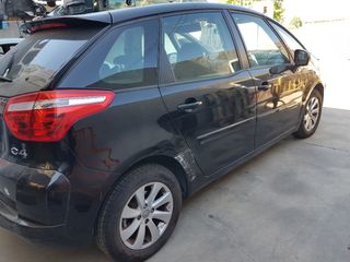 23038 DESPIECE CITROEN C4 PICASSO 2.0 16V