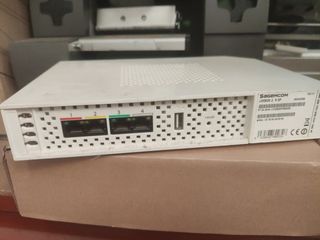 modem router varios