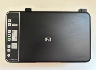 Impresora-Escáner HP deskjet F4180