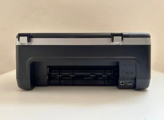 Impresora-Escáner HP deskjet F4180