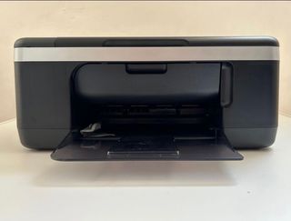Impresora-Escáner HP deskjet F4180