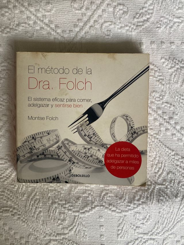 El método de la Dra Folch