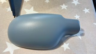 Espejo retrovisor izquierdo Clio Dynamique