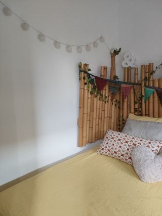 Colchón y Canapé IKEA