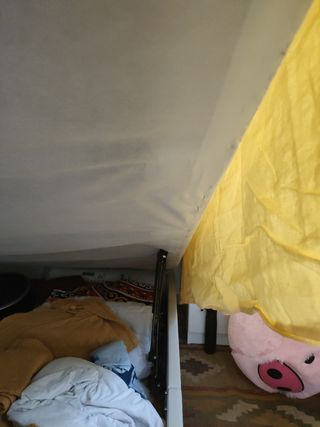 Colchón y Canapé IKEA