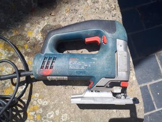 Sierra Calar Bosch Pro GST 120 BE