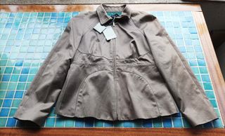 Traje chaqueta y falda Pedro del Hierro