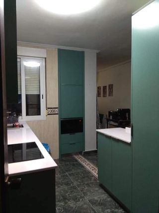 reformas express