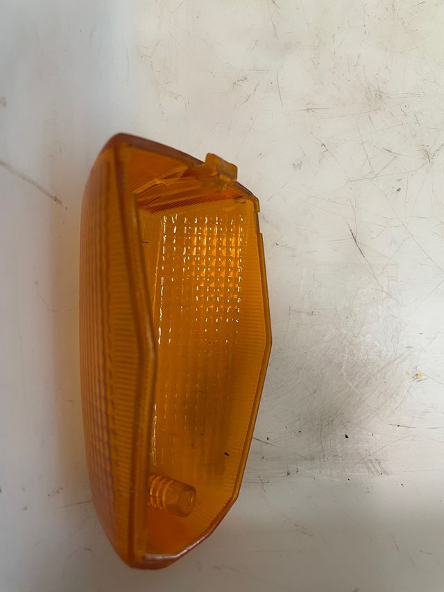 Tulipa intermitente delantero Yamaha Tzr80 RR