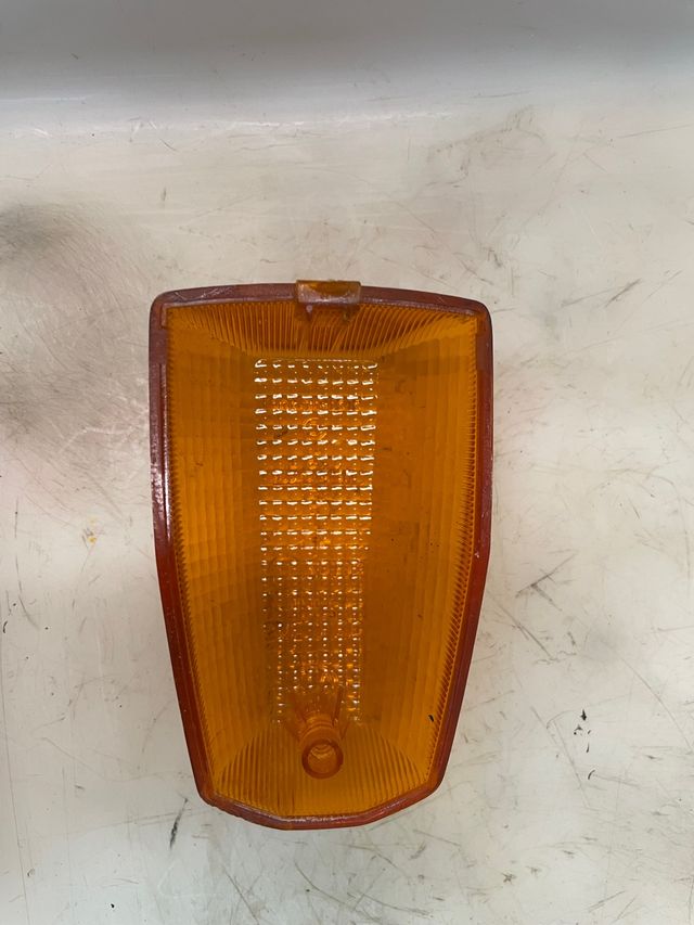 Tulipa intermitente delantero Yamaha Tzr80 RR