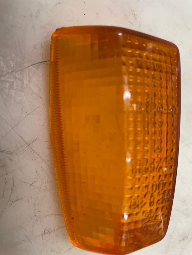 Tulipa intermitente delantero Yamaha Tzr80 RR