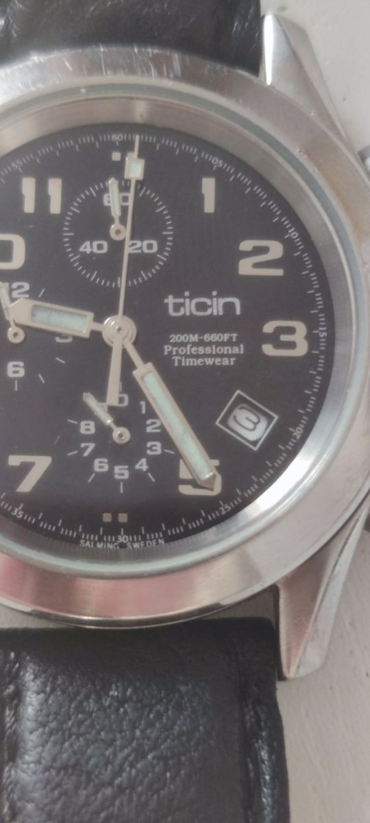 Orologio Ticin