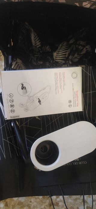 Bugaboo Camaleón 3 EDICIÓN LIMITADA