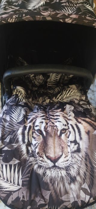 Bugaboo Camaleón 3 EDICIÓN LIMITADA