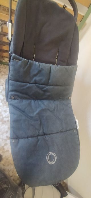 Bugaboo Camaleón 3 EDICIÓN LIMITADA