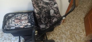 Bugaboo Camaleón 3 EDICIÓN LIMITADA