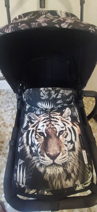 Bugaboo Camaleón 3 EDICIÓN LIMITADA