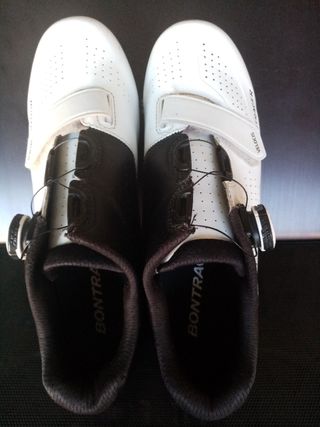 Zapatillas de carretera Bontrager Velocis