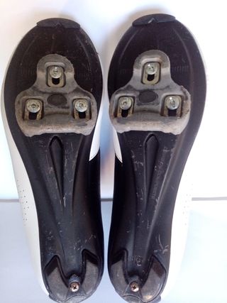 Zapatillas de carretera Bontrager Velocis