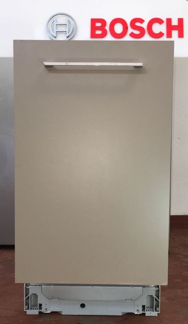lavavajillas balay integrable de 45cm