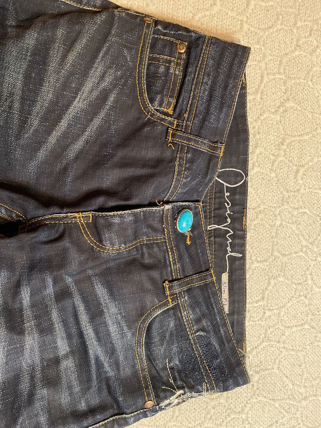 pantalon Desigual Espectacular