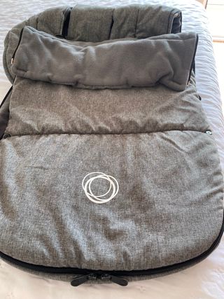 Saco de invierno Bugaboo