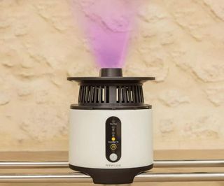 Secadora de ropa portátil eléctrica