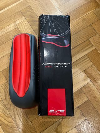 Rodillo Elite Qubo Fluid