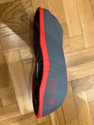 Rodillo Elite Qubo Fluid